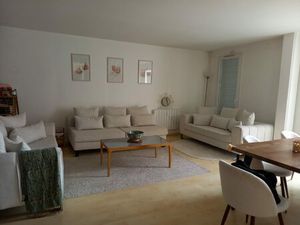 Maison de ville de 4 chambres à Val de Reuil