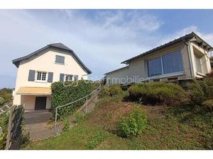 Maison avec appartement indépendant et jacuzzi