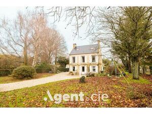 Maison à vendre Fontenay-le-Pesnel