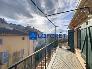 La Garde Maison 90 m² 4 pièces + Studio indépendant