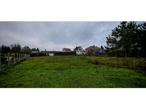 RARE Terrain à Bâtir Saint-André-les-Vergers (1400 m2)