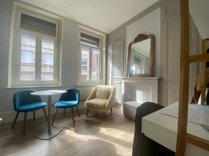 Type I - PROCHE GARE MEUBLÉ