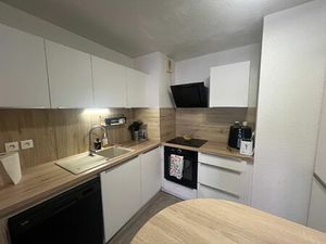 BAYONNE - Appartement T4 avec balcon et parking