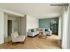 Appartement Boucau 3 pièces 72.70 m2