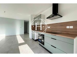 Appartement Bourg En Bresse 3 pièce(s) 65.40 m2