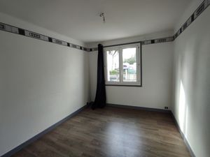 Appartement T3 Brest Le Guelmeur