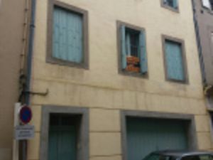 APPARTEMENT T2 CENTRE VILLE