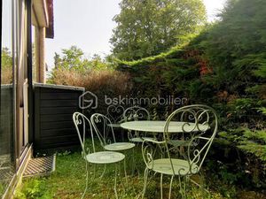 Appartement de 26 98 m² à Cazaubon