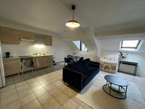 CHARTRES - beau 3 pièces avec parking