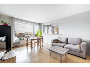 CLICHY - 4 PIECES BALCONS - 585 000€ FAI