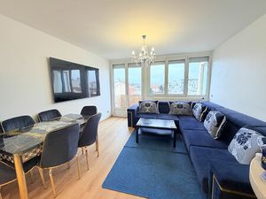 Appartement Colombes ' Coeur des vallées' 3 pièces - 2 chambres