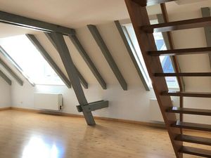 Magnifique T3 duplex dernier étage contades