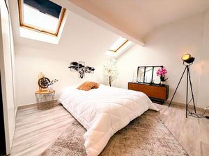 Appartement de 60 m² à Tinqueux