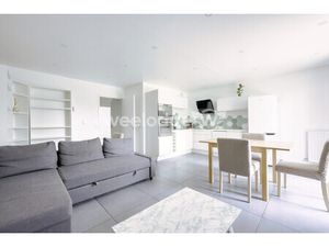 Appartement à louer Éragny