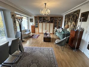 Appartement Fontenay Sous Bois 3 pièce(s) 76 m2