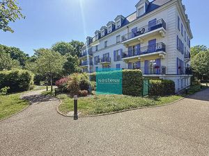 Appartement Franconville 3 pièces - Terrasse et jardin et place de parking