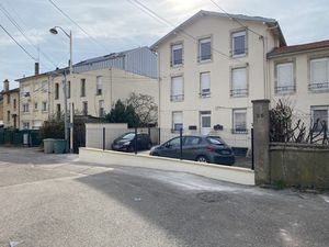 Immeuble impeccable Ruelle de Vitrimont