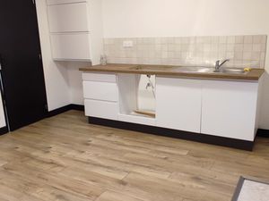 LA FERTE MACE - Appartement 2 pièces