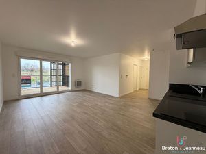 Appartement T3 Neuf - LAVAL