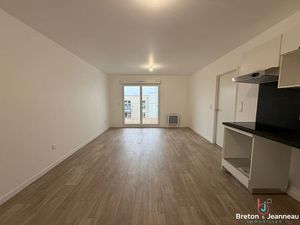 Appartement T3 Neuf - LAVAL