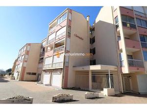 Location Appartement 1 pièces 13 m2 à Le Grau-du-Roi