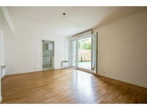 LES PAVILLONS-SOUS-BOIS - QUARTIER ARISTIDE BRIAND