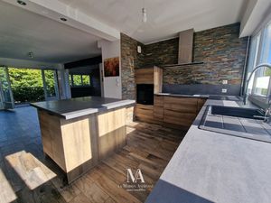 LES PONTS DE CE - Appartement 3 chambres à louer