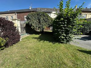 APPARTEMENT CENTRE VILLE DE LILLEBONNE