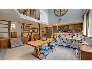 Appartement/Maison T3/T4 de 84 m2 . 2 chambres . Croix Rouss