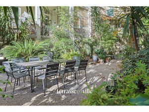 EXCLUSIVITE - CINQ AVENUES / SEBASTOPOL - REZ DE JARDIN - 22