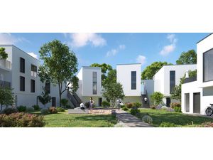 Appartement T3 de 65 m2 habitables  terrasse de 32 m2  2 par