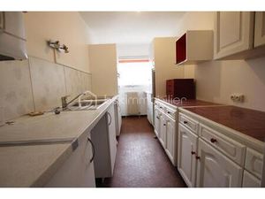 Appartement de 77 m² à Melun