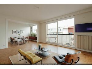 Appartement Nantes 4 pièces de 85 m2
