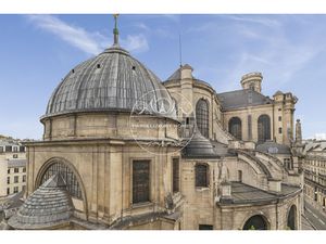 Sublime pied à terre à Paris 6ème !