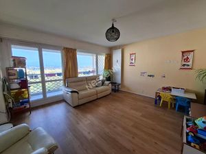 A VENDRE - APPARTEMENT - PONTOISE