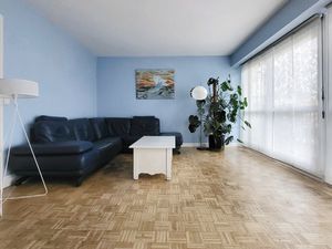 APPARTEMENT FONCTIONNEL ET LUMINEUX