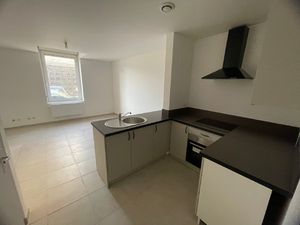 Appartement type 2  secteur Coulancy à REIMS