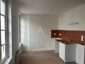 Appartement Rochefort 1 pièce bis  37.75 m2