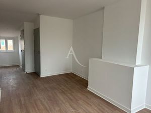 Appartement Rochefort 2 pièce  40.05 m2