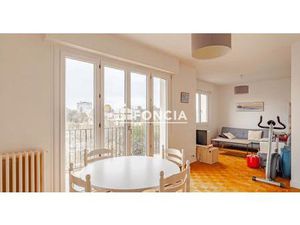 Appartement T2 61.3 - place de parking