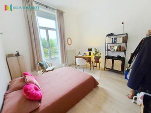 Saint-Malo - Appartement T1 rénové de 32.24 m2