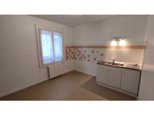 Appartement Saint Rambert En Bugey 3 pièce(s) 71.54 m2