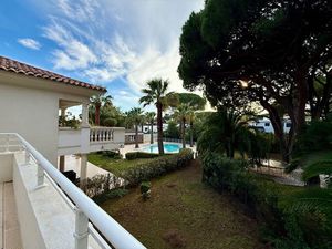Prestigieux 4 pièces de 130 m² avec terrasse sur le toit Golfs Saint-Raphaël