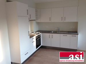 Strasbourg hyper centre  2 pièces
