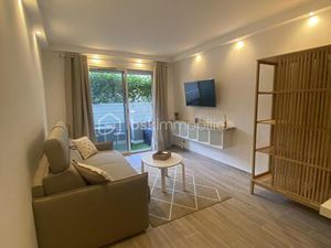 Appartement de 21 32 m² à Cannes