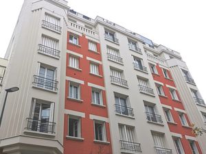 Studio Meublé La Garenne Colombes