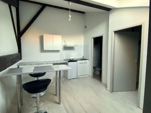 LEGUEVIN-T1 Bis Centre village Studio calme et douillet