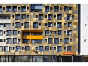 Studio – 28 43 m² – Résidence Adagio Montpellier Centre