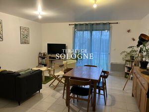 Appartement à louer Sully-sur-Loire