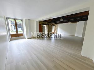 A LOUER - T5 neuf en campagne de Surzur